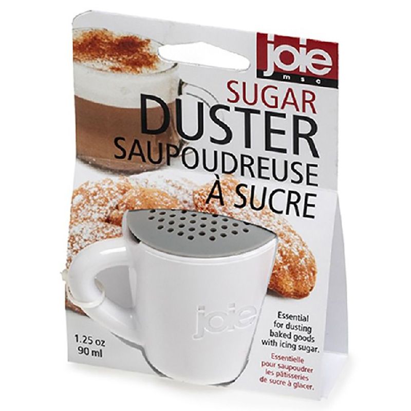 Joie - Sugar Duster - 90Ml - White