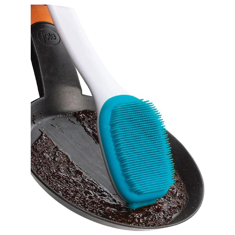 Joie - Scrub & Scrape Brush - Style May Vary