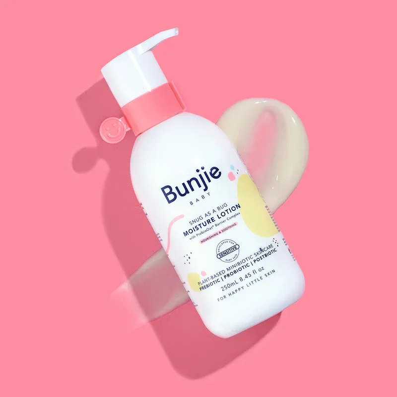 Bunjie - Moisture Lotion - 250ml