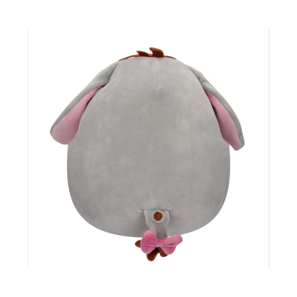 Squishmallows - Disney Eeyore Plush Toy - 7-inch