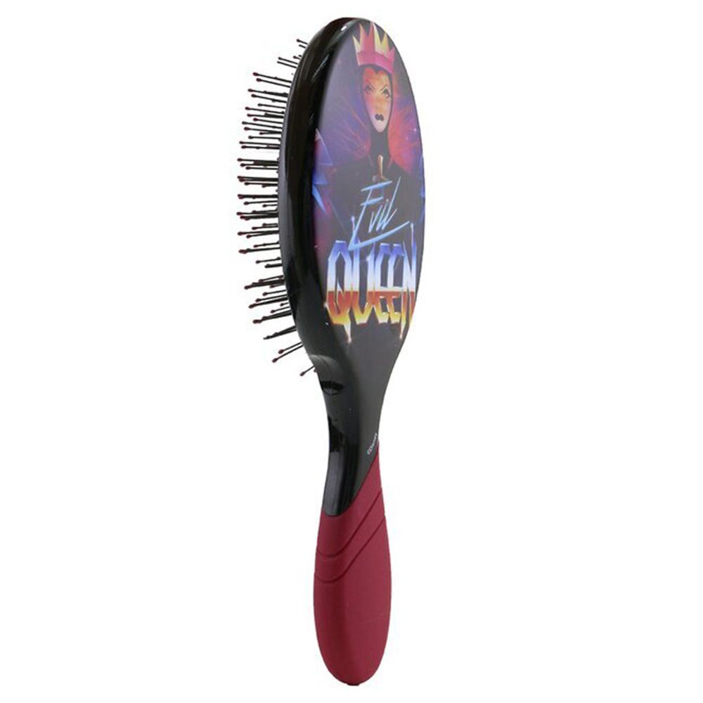 Wet Brush - Pro Detangler Hair Brush - Disney Villains Evil Snow Queen