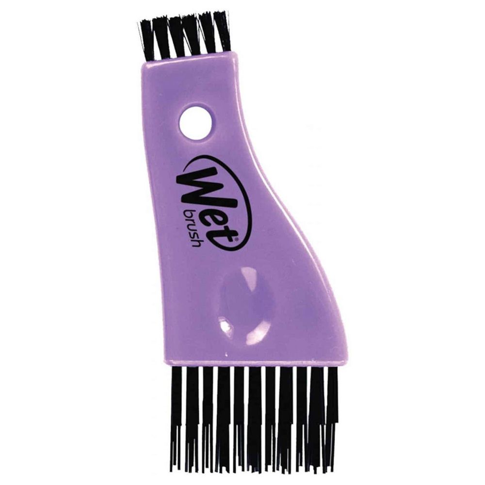 Wet Brush - Professional Hair Brush Cleaner - Lvin Lilac