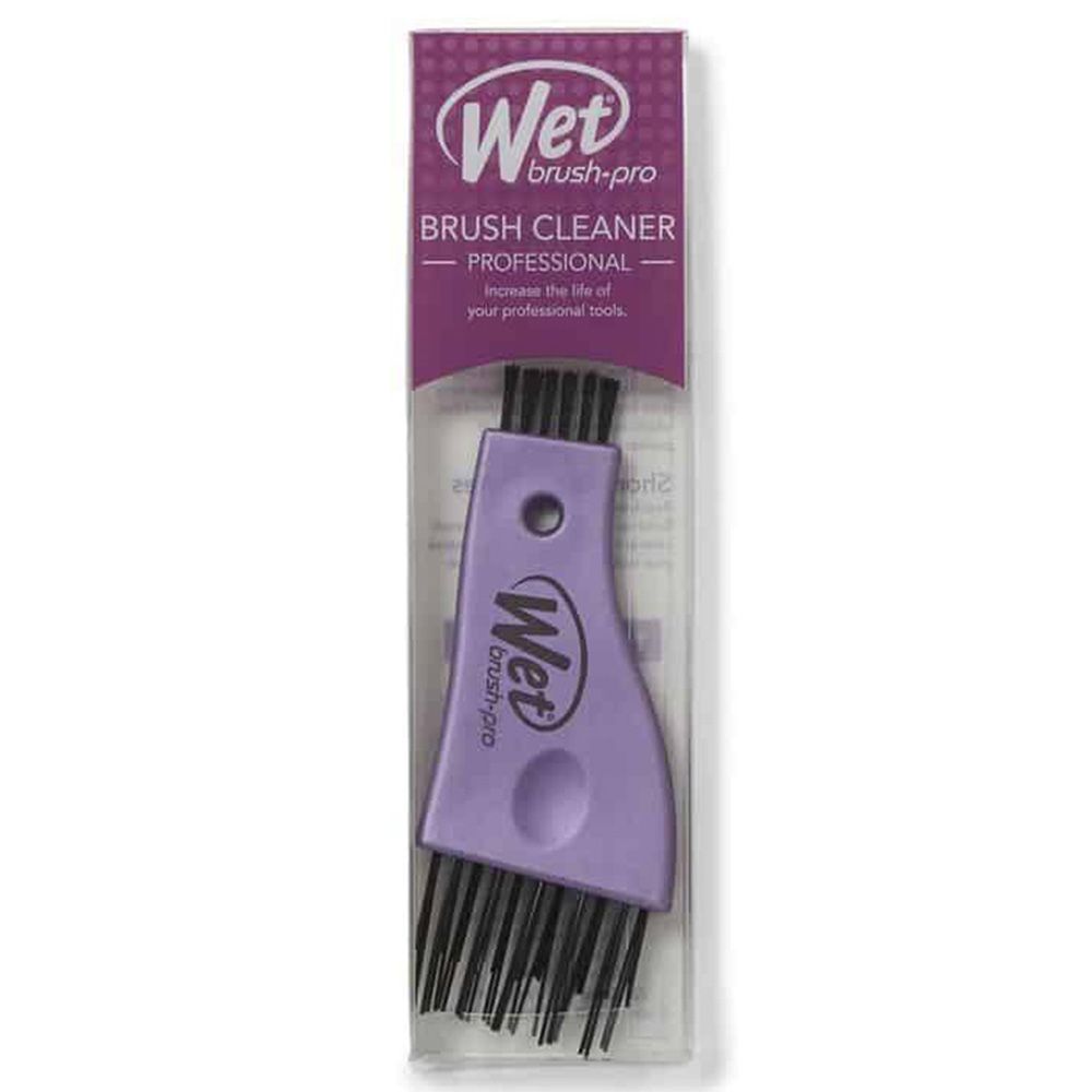 Wet Brush - Professional Hair Brush Cleaner - Lvin Lilac