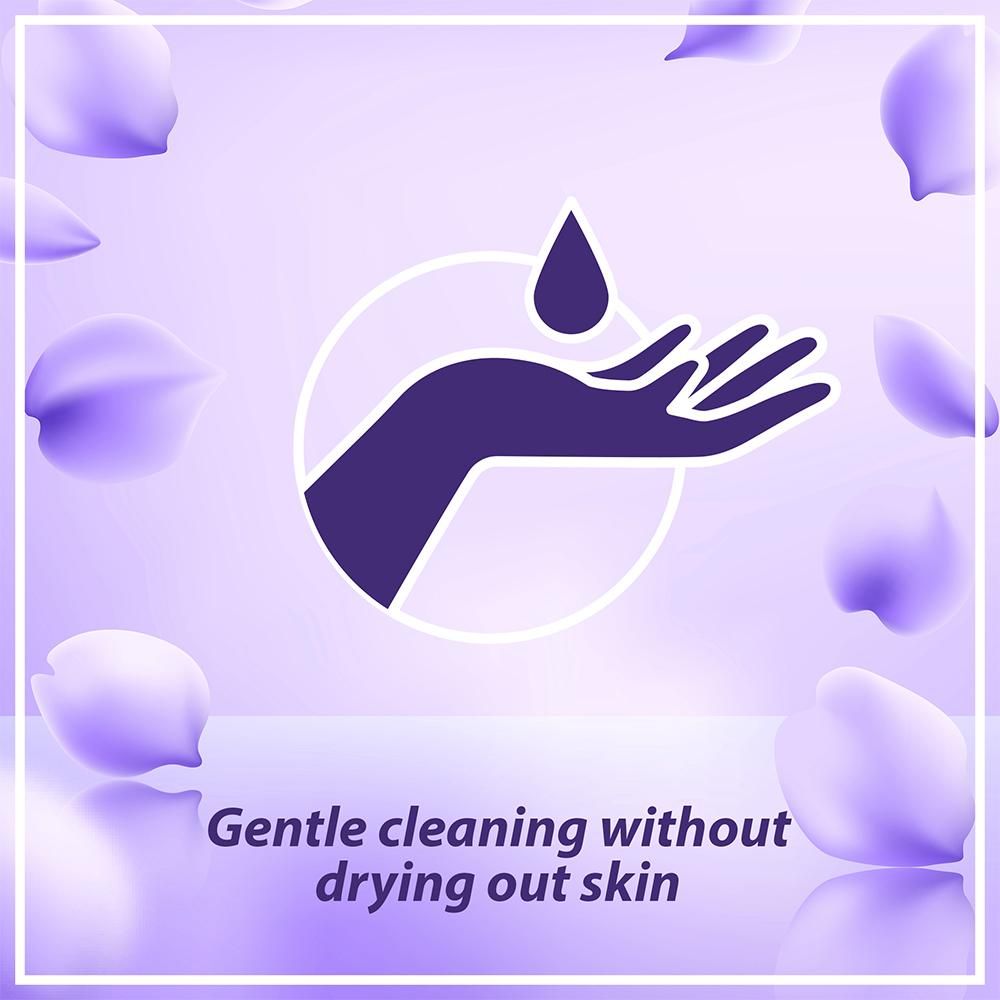 9EASY - Antibacterial Hand Wash Lavender 500ml