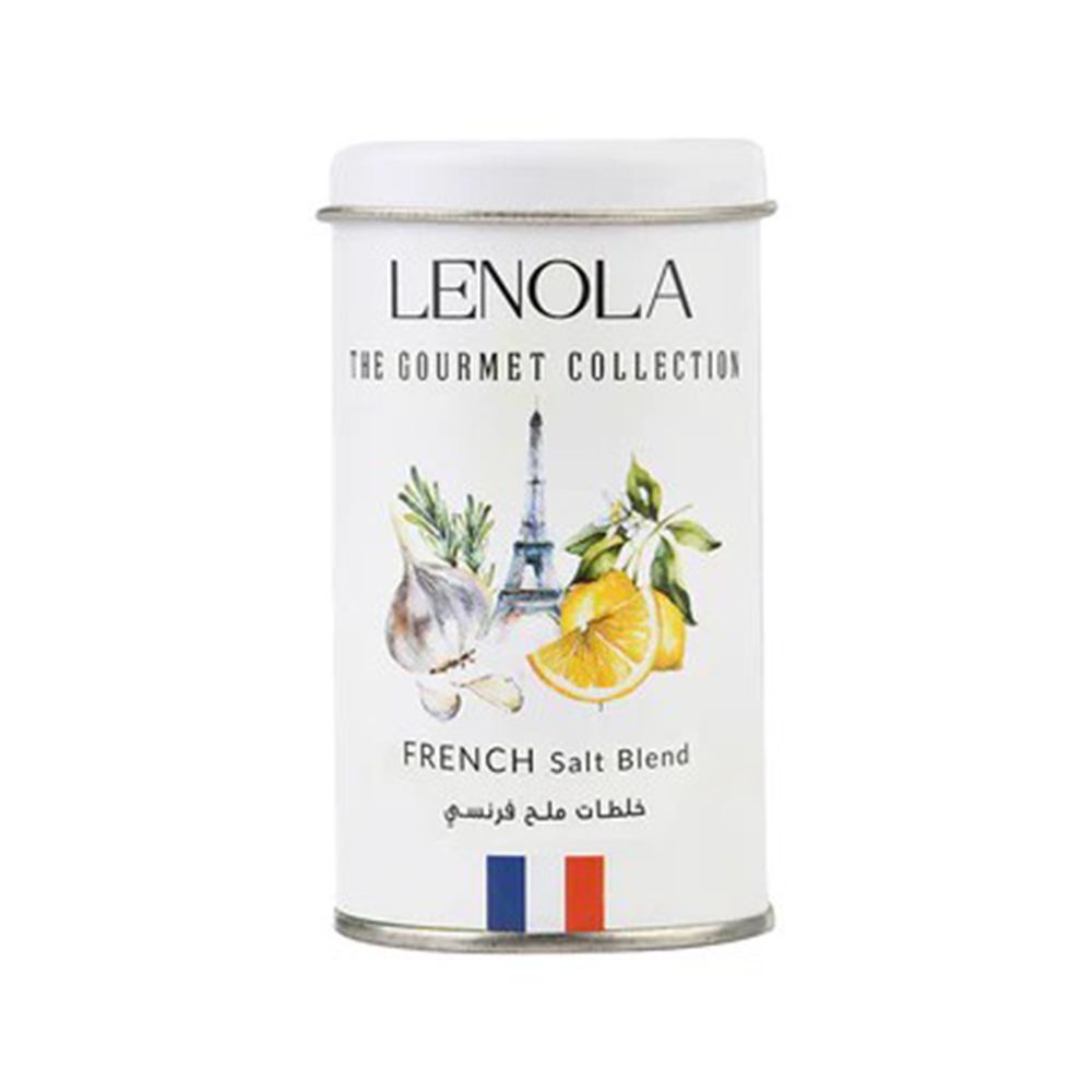 Lenola - The Gourmet French Mix Seasoning - 100 gm