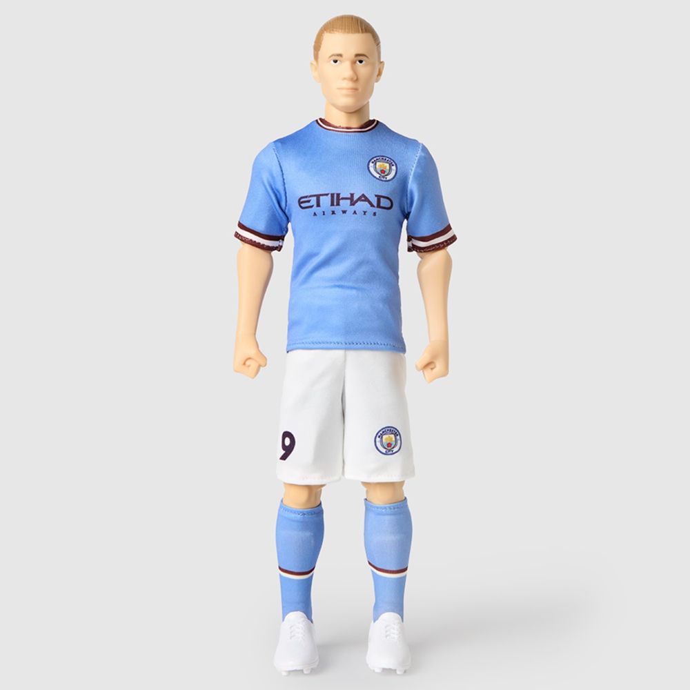 Sockers - Haaland Action Figure - 30cm