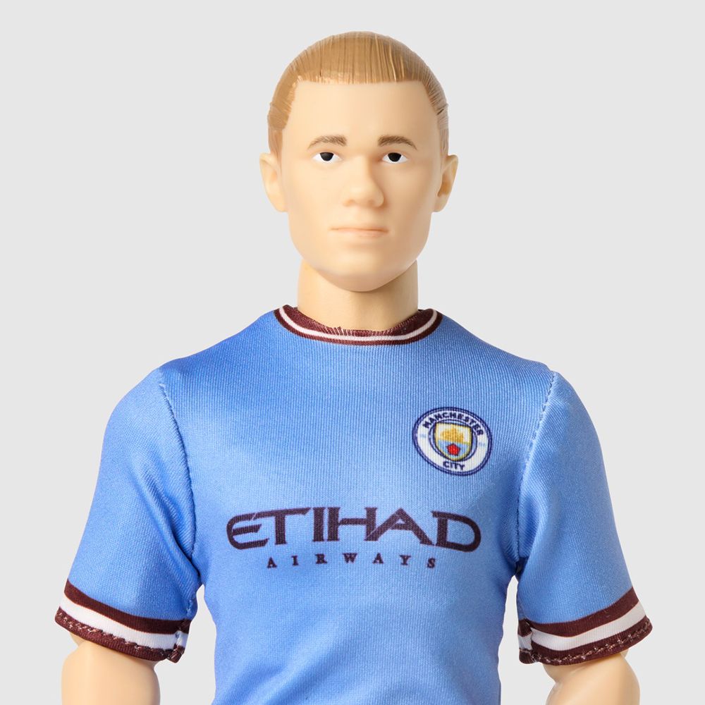 Sockers - Haaland Action Figure - 30cm