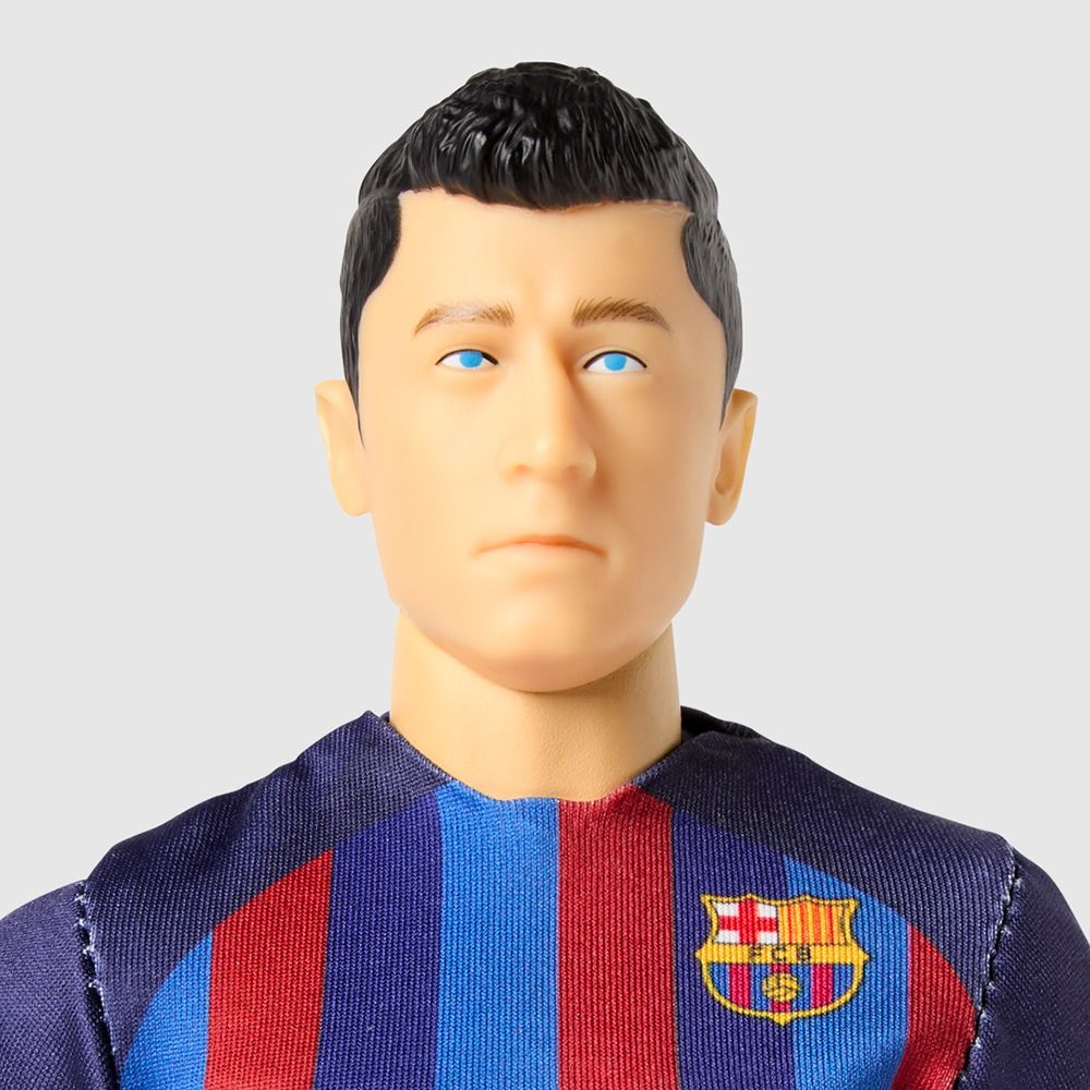 Sockers - Lewandowski Action Figure - 30cm