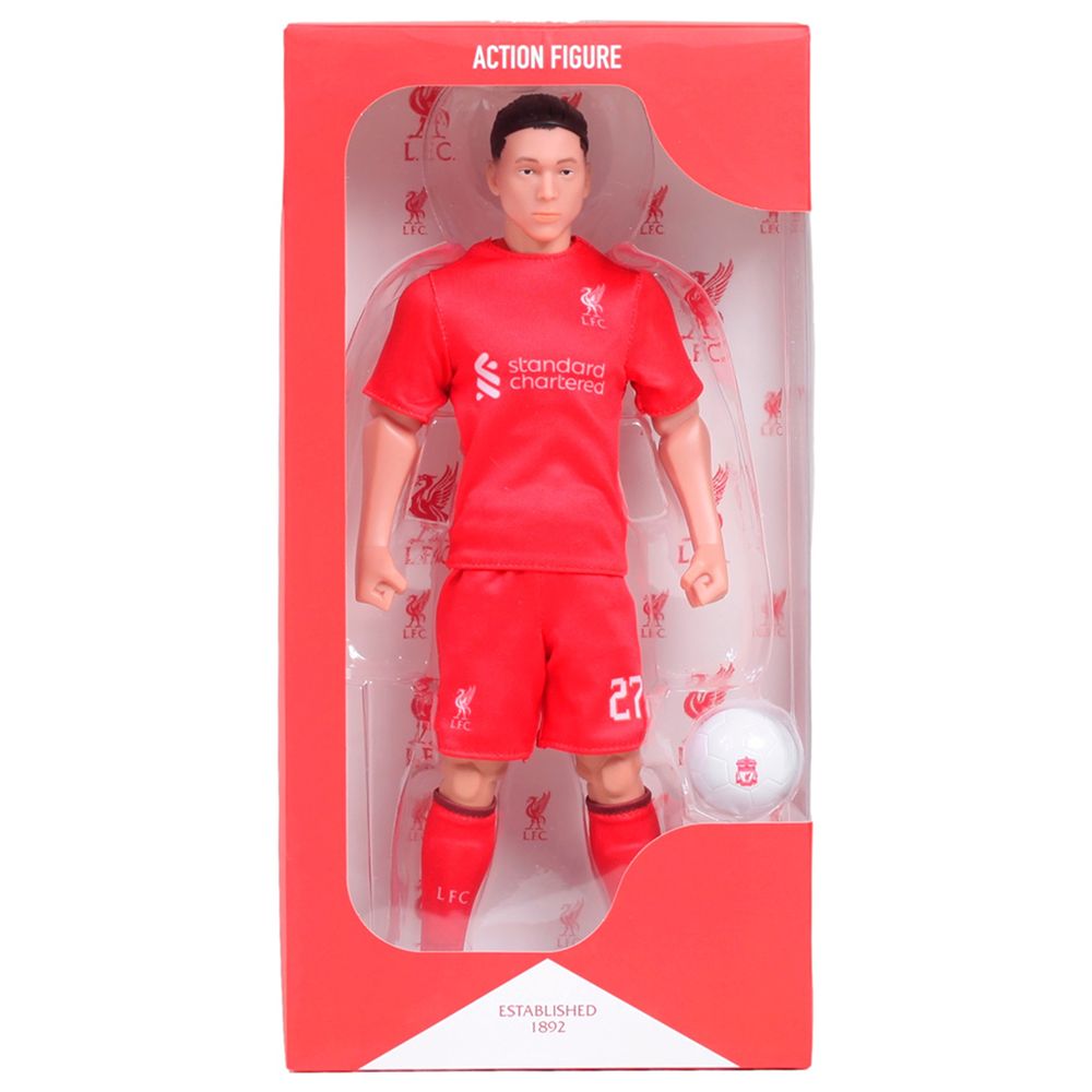 Sockers - Darwin Nunez Action Figure - 30cm