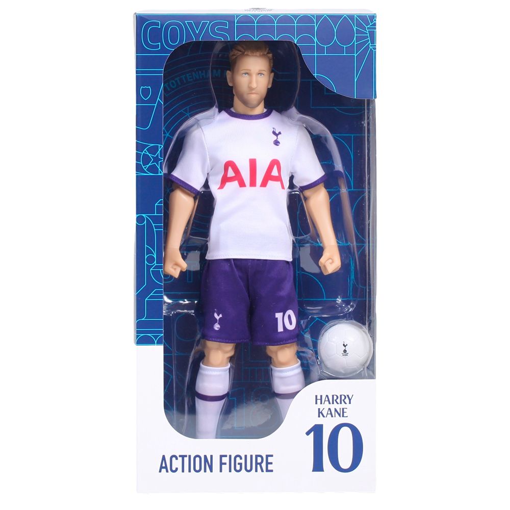 Sockers - Kane Action Figure - 30cm