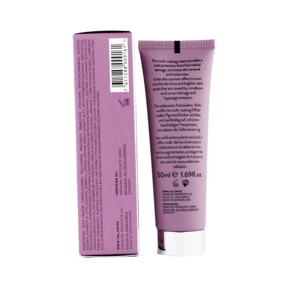 Tal - Care Anti-Age Hand Cream - 50 ml