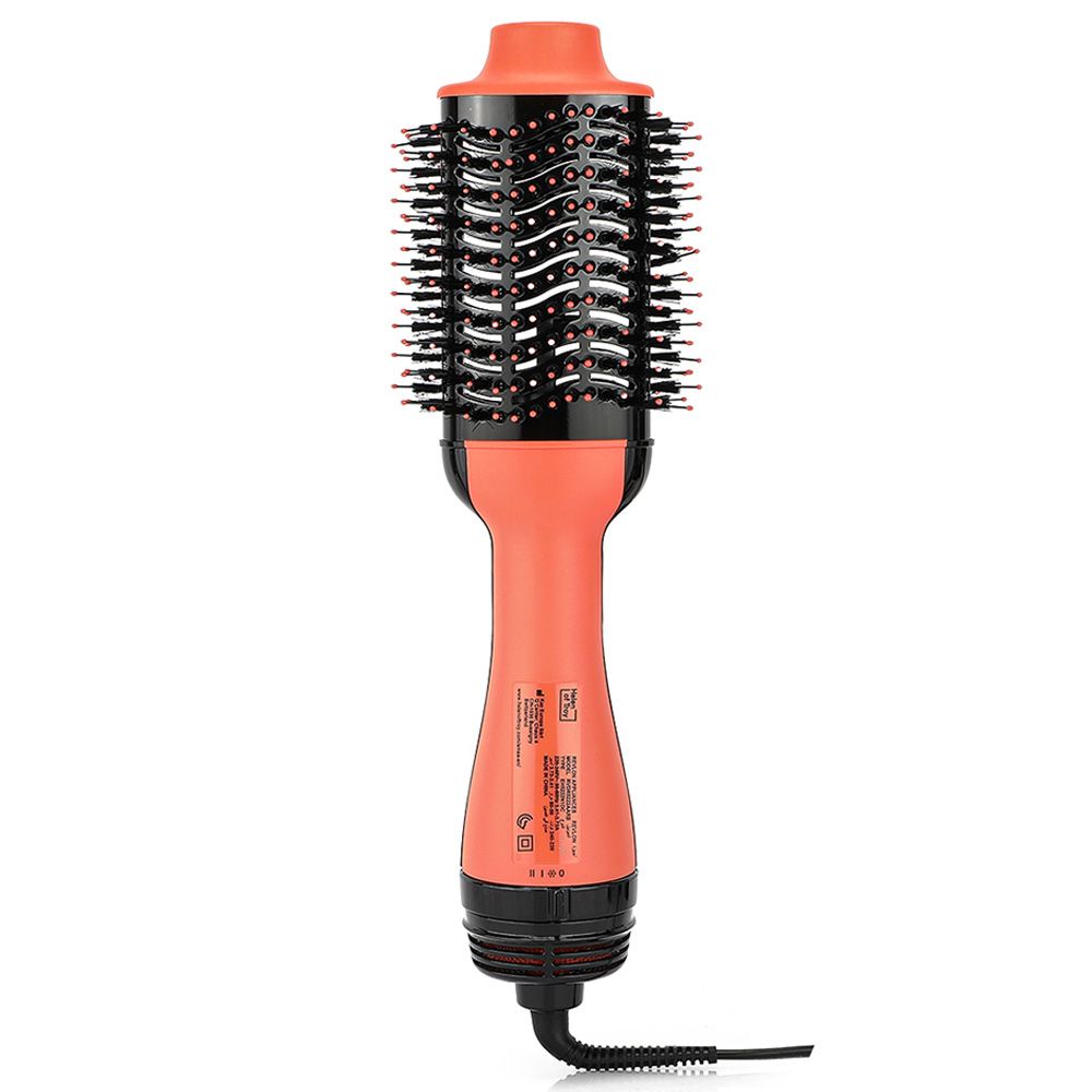 Revlon - Apricot Edition One Step Hair Dryer And Volumizer