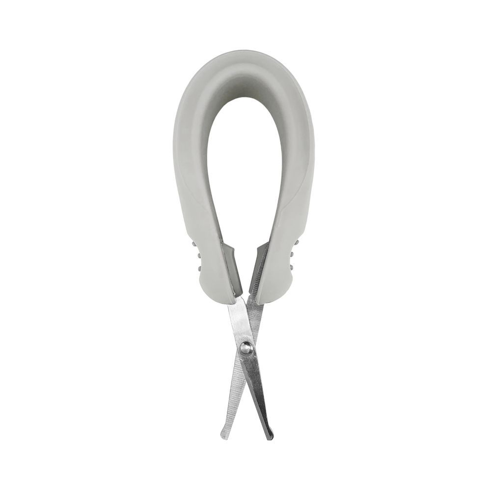 Dr. Browns - Safe Squeeze Nail Scissors With Safety Case