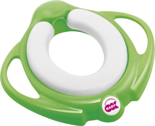 Okbaby Pinguo Soft Toilet Traning Seat