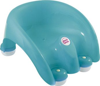 Okbaby Pouf Bath Seat