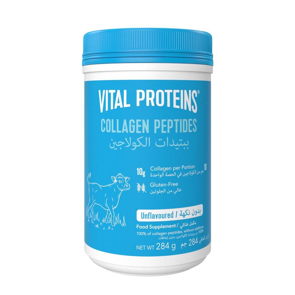 Vital Proteins - Collagen Peptides - 284 g