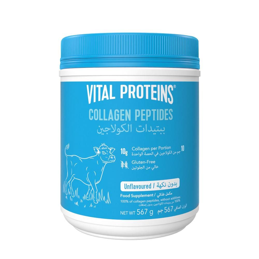 Vital Proteins - Collagen Peptides - 567 g