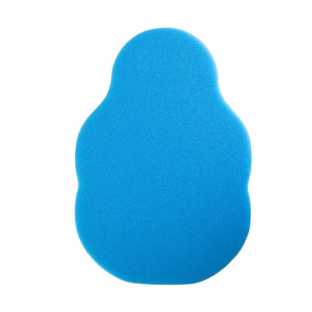 Babyjem - Baby Bath Sponge - Blue