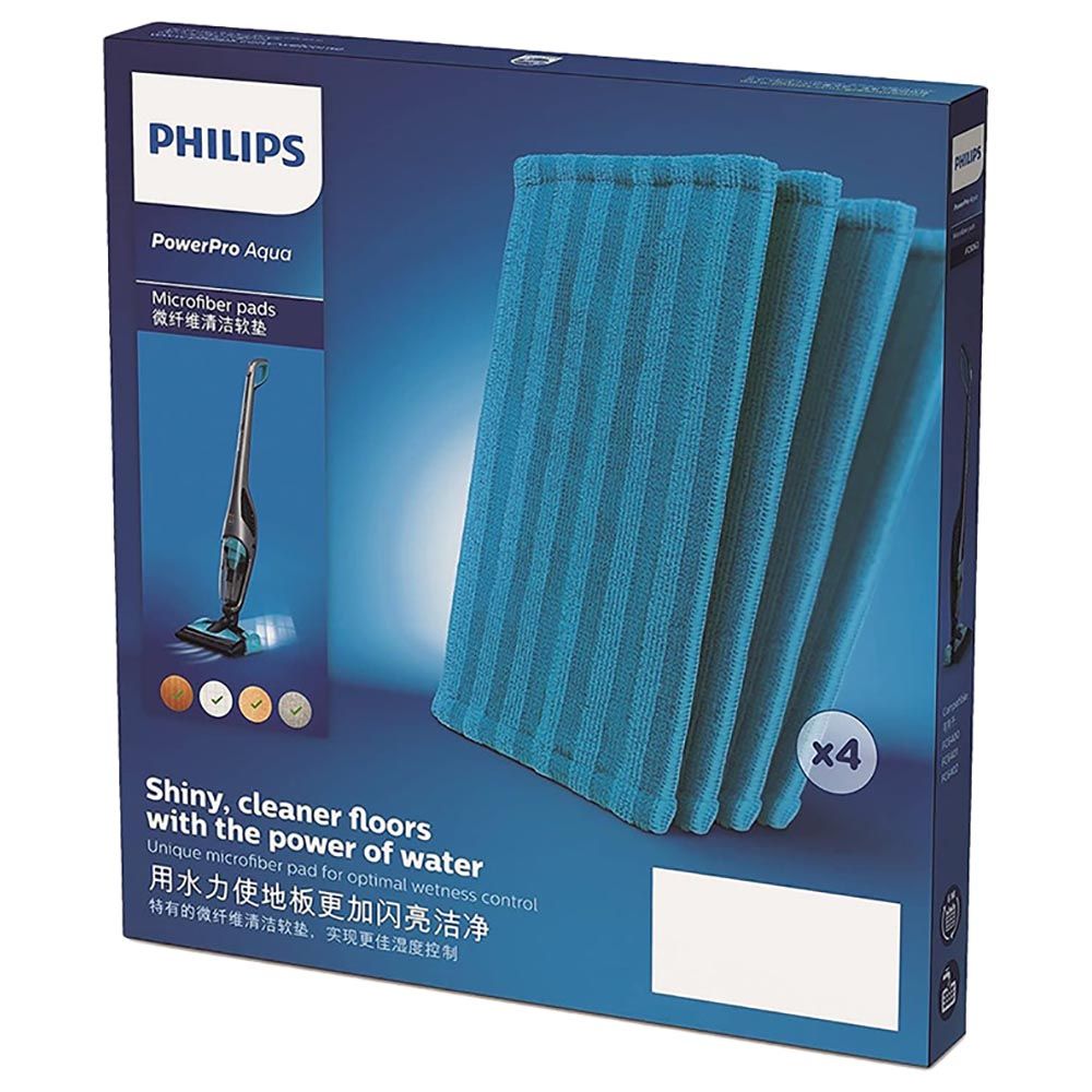 Philips - FC8063/01 Accessory Kit
