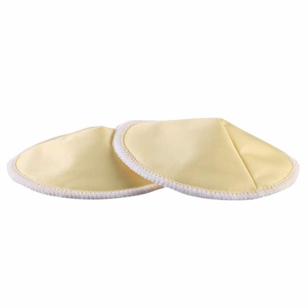 Pikkaboo - 14 Pcs Breast Pads + Laundry Bag & Storage Bag