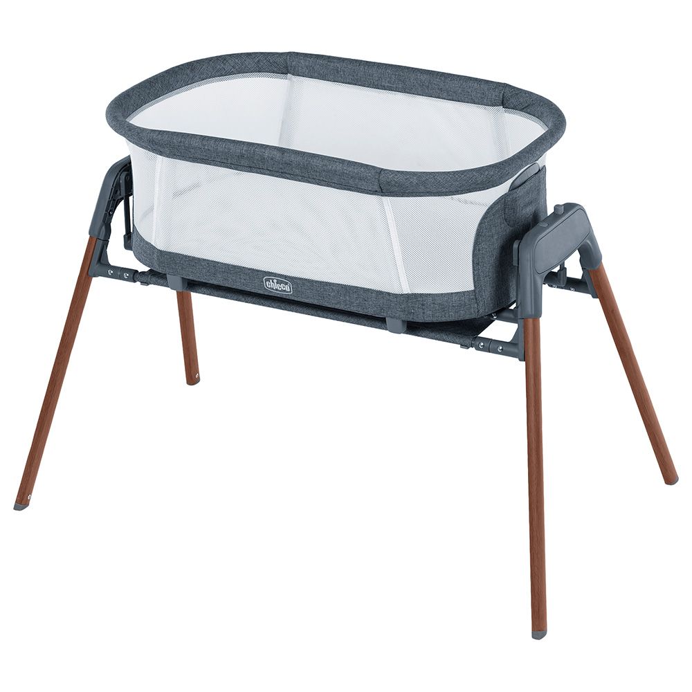 Chicco - 3-in-1 LullaGlide Bassinet - Luna