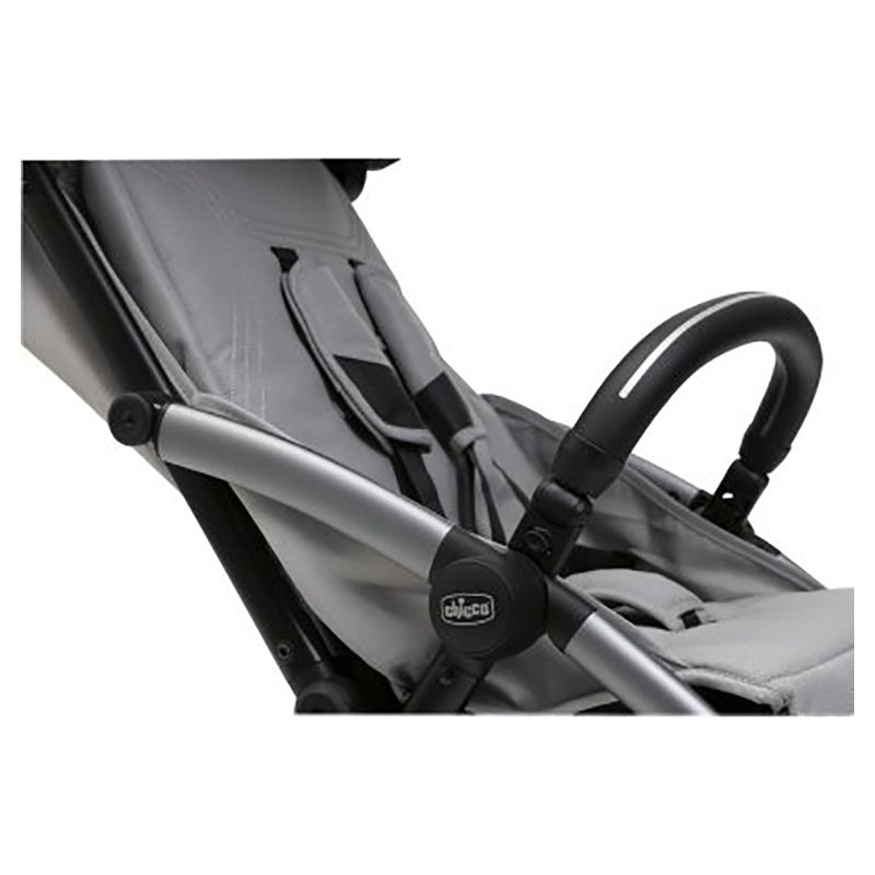 Chicco - Goody XPlus Stroller - Pearl Grey