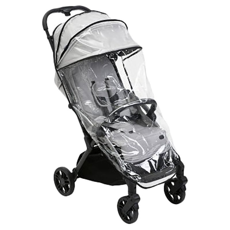 Chicco - Goody XPlus Stroller - Pearl Grey