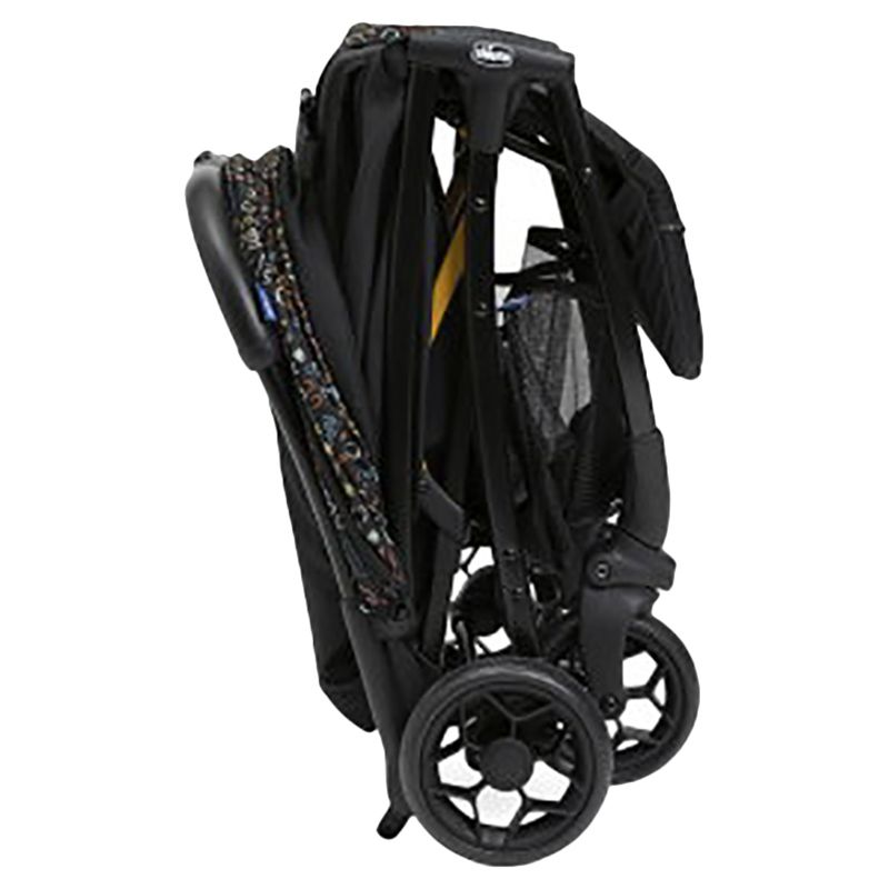 Chicco - Glee Stroller - Playful Black