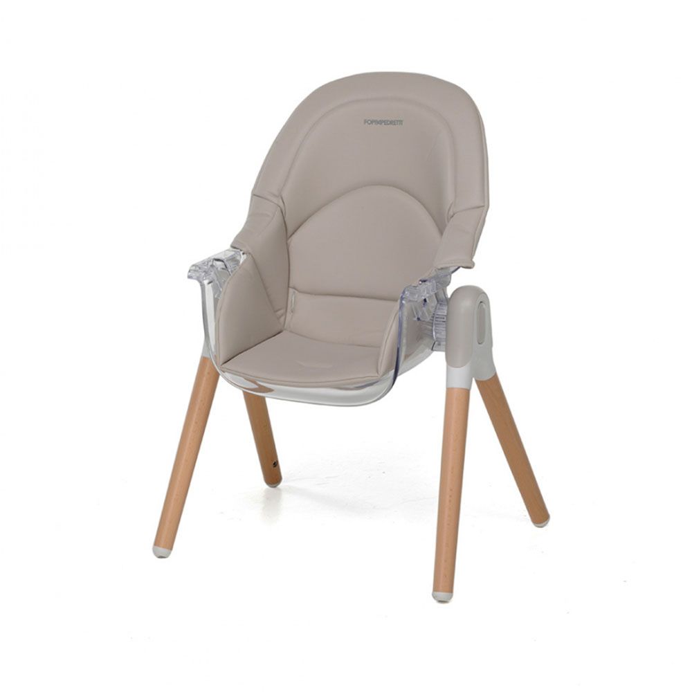 Foppapedretti - Bonito High Chair - Sand