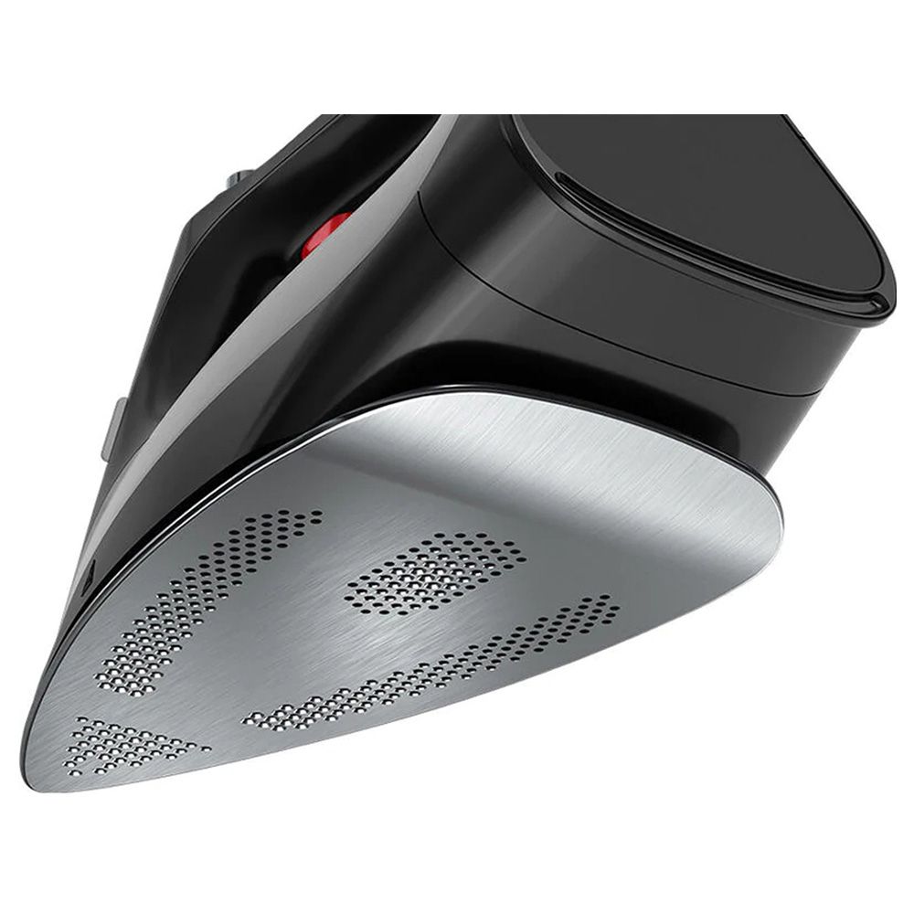 Braun - TexStyle 9 Steam Iron - Black - 3100 W