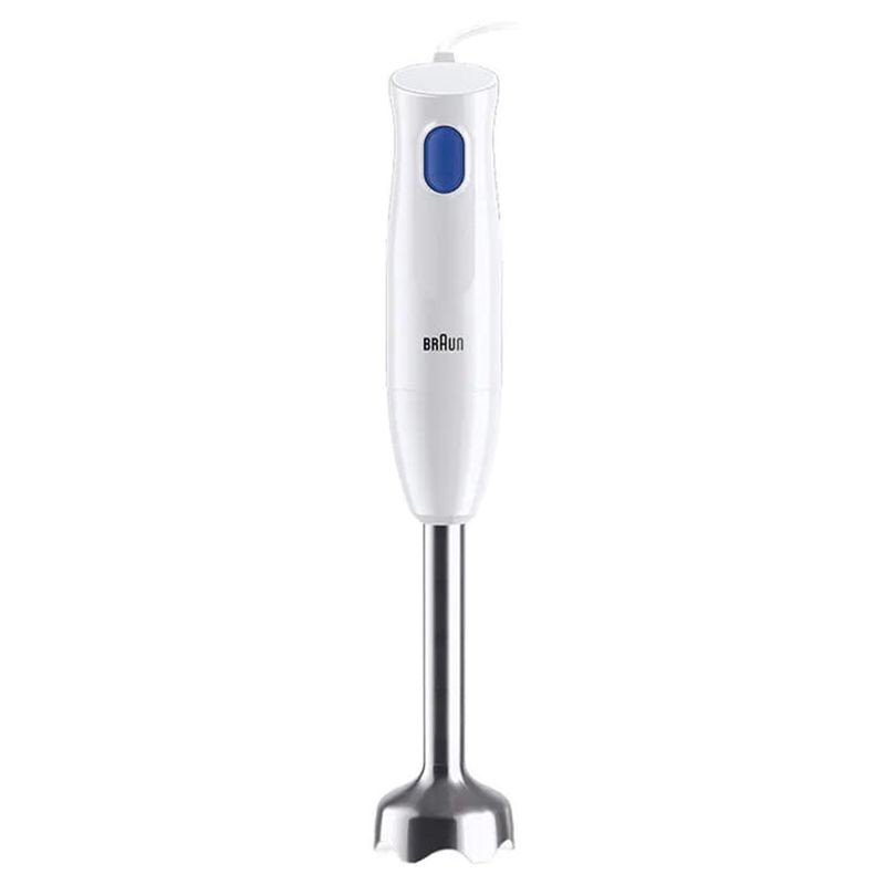 Braun - MultiQuick 1 Hand Blender - White - 450 W