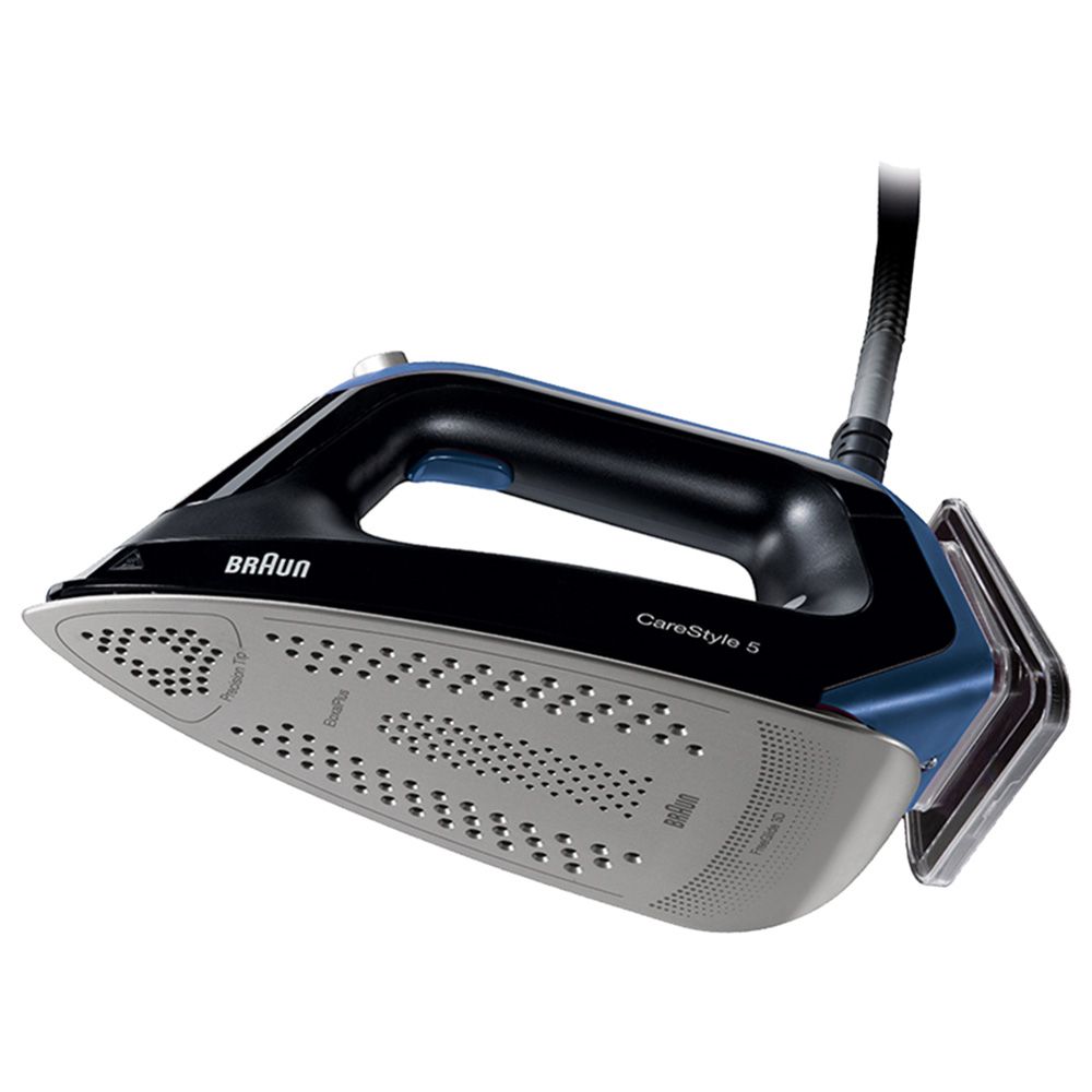 Braun - Carestyle Generator Iron 2400 W - Black