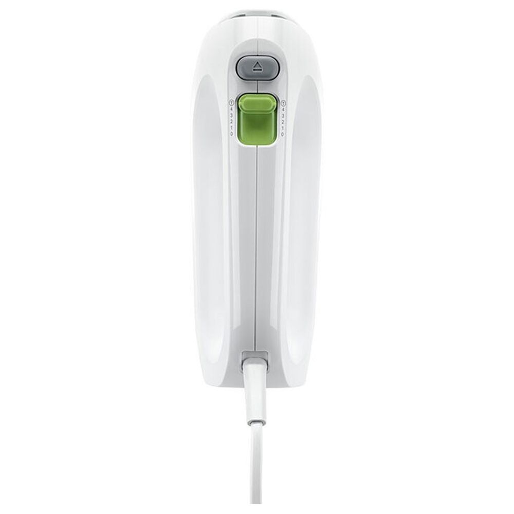 Braun - MultiMix 1 Hand Mixer - White - 400 W