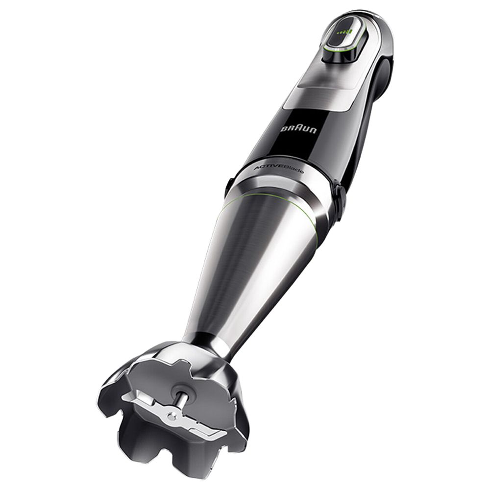 Braun - Hand Blender 1200 W  - Black