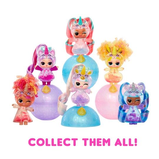 Lol - Surprise Unicorn Tots - Style May Vary