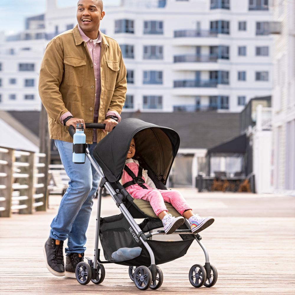 Evenflo - Reversi Lightweight Reversible Stroller