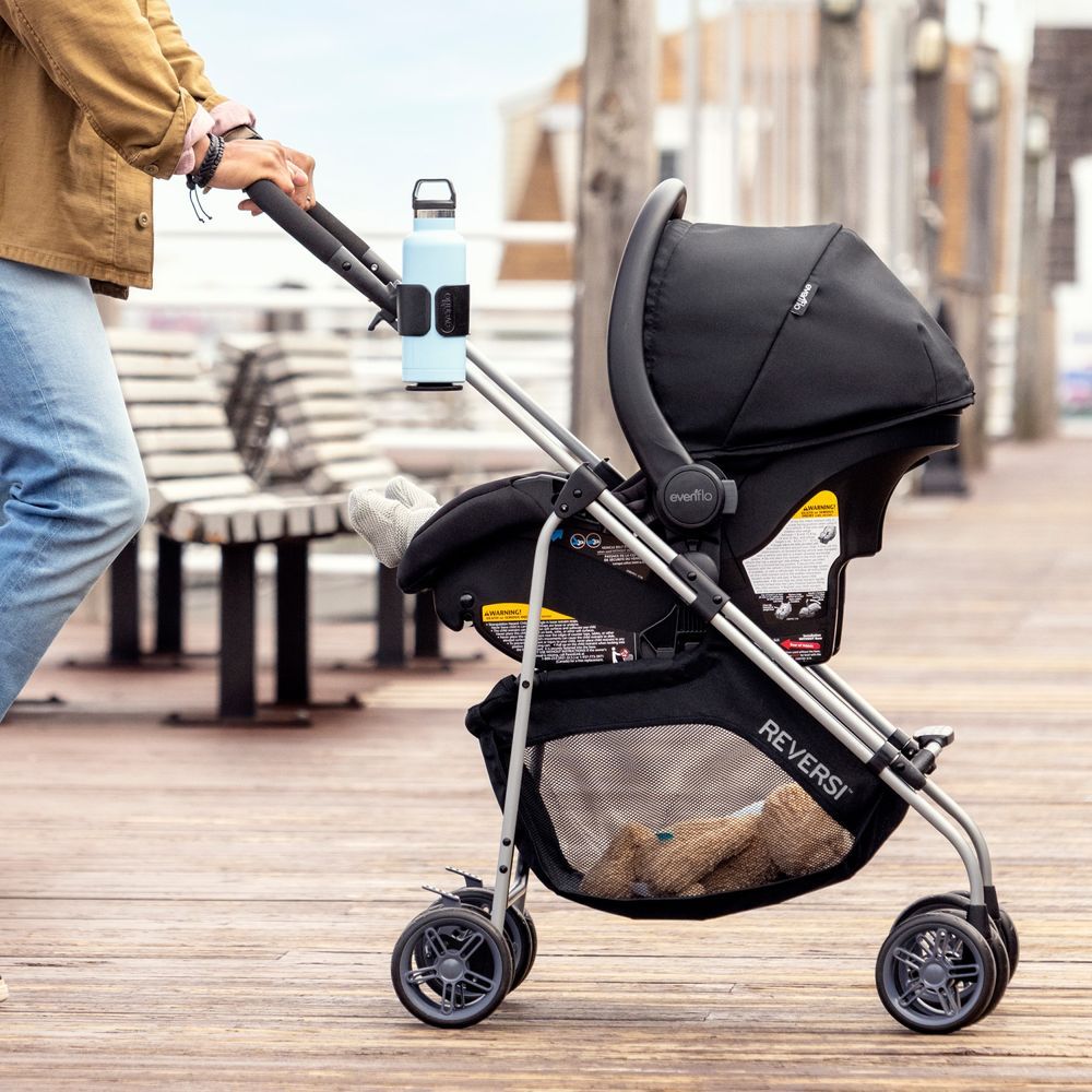 Evenflo - Reversi Lightweight Reversible Stroller