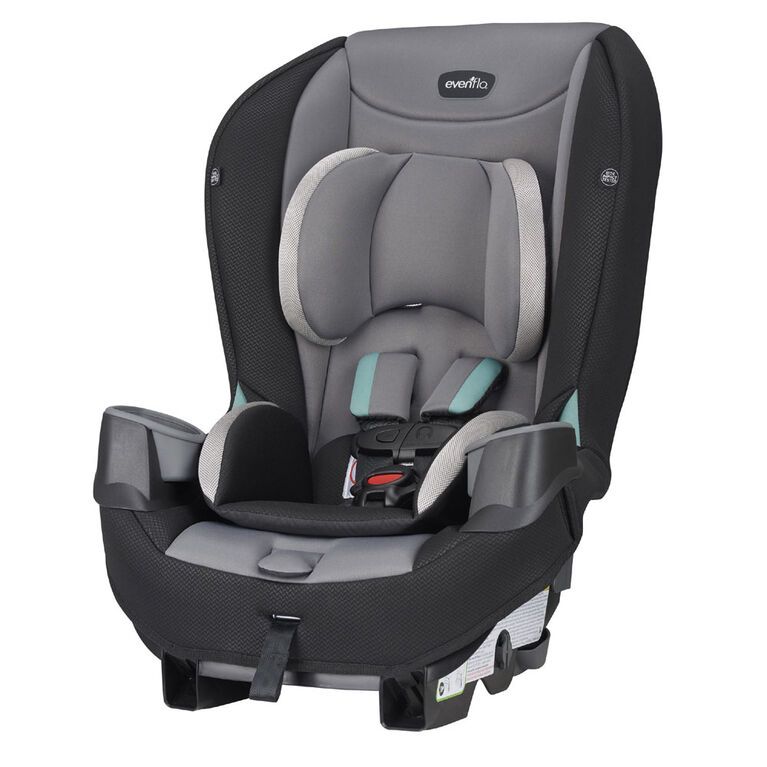 Evenflo - Sonus 65 Convertible Car Seat