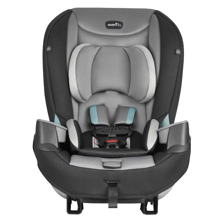 Evenflo - Sonus 65 Convertible Car Seat