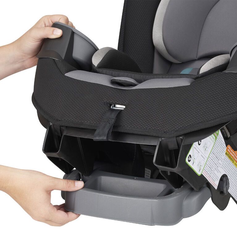 Evenflo - Sonus 65 Convertible Car Seat