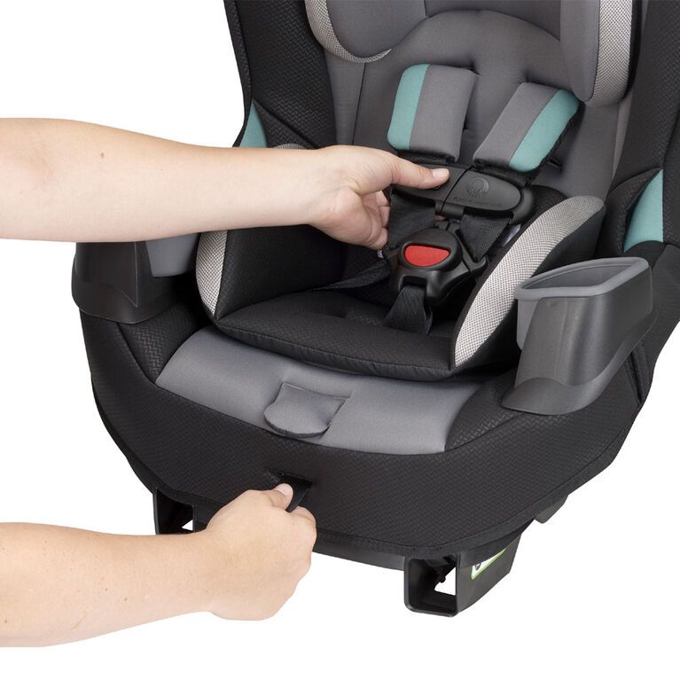 Evenflo - Generations Sonus 65 Convertible Car Seat Pack