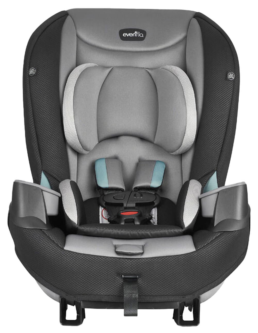 Evenflo - Generations Sonus 65 Convertible Car Seat Pack