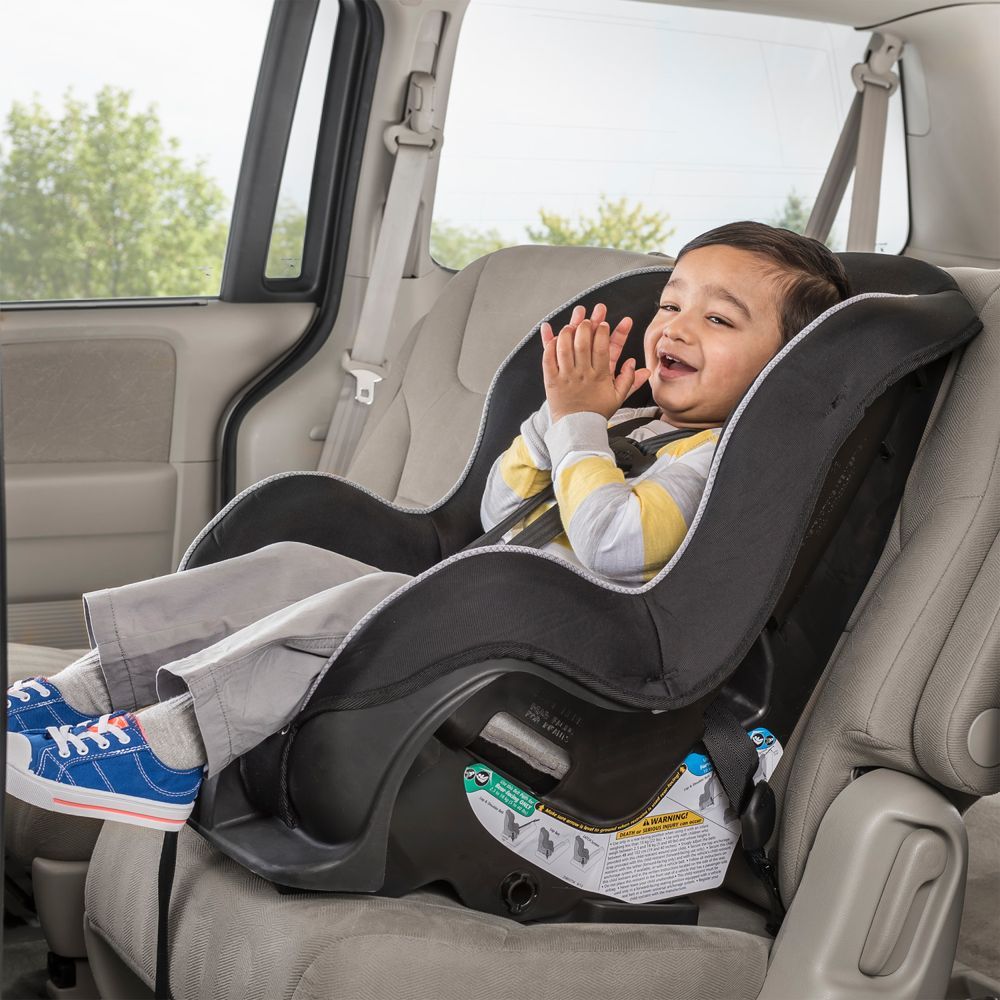 Evenflo - Tribute LX Convertible Car Seat