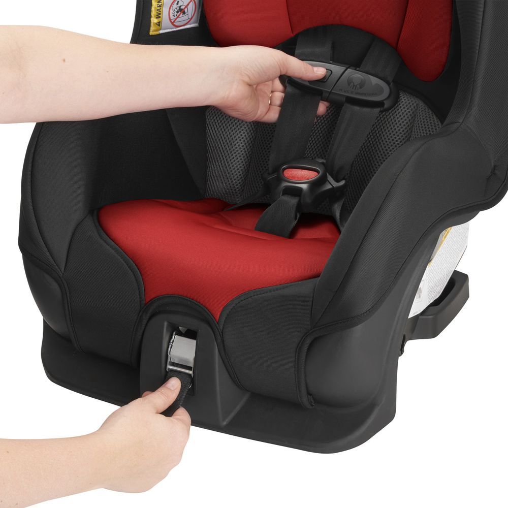 Evenflo - Tribute LX Convertible Car Seat