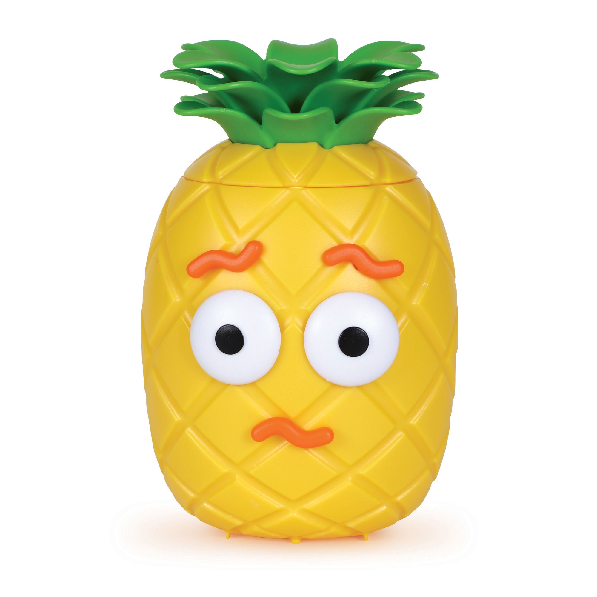 Learning Resources - Big Feelings Pineapple Deluxe Set