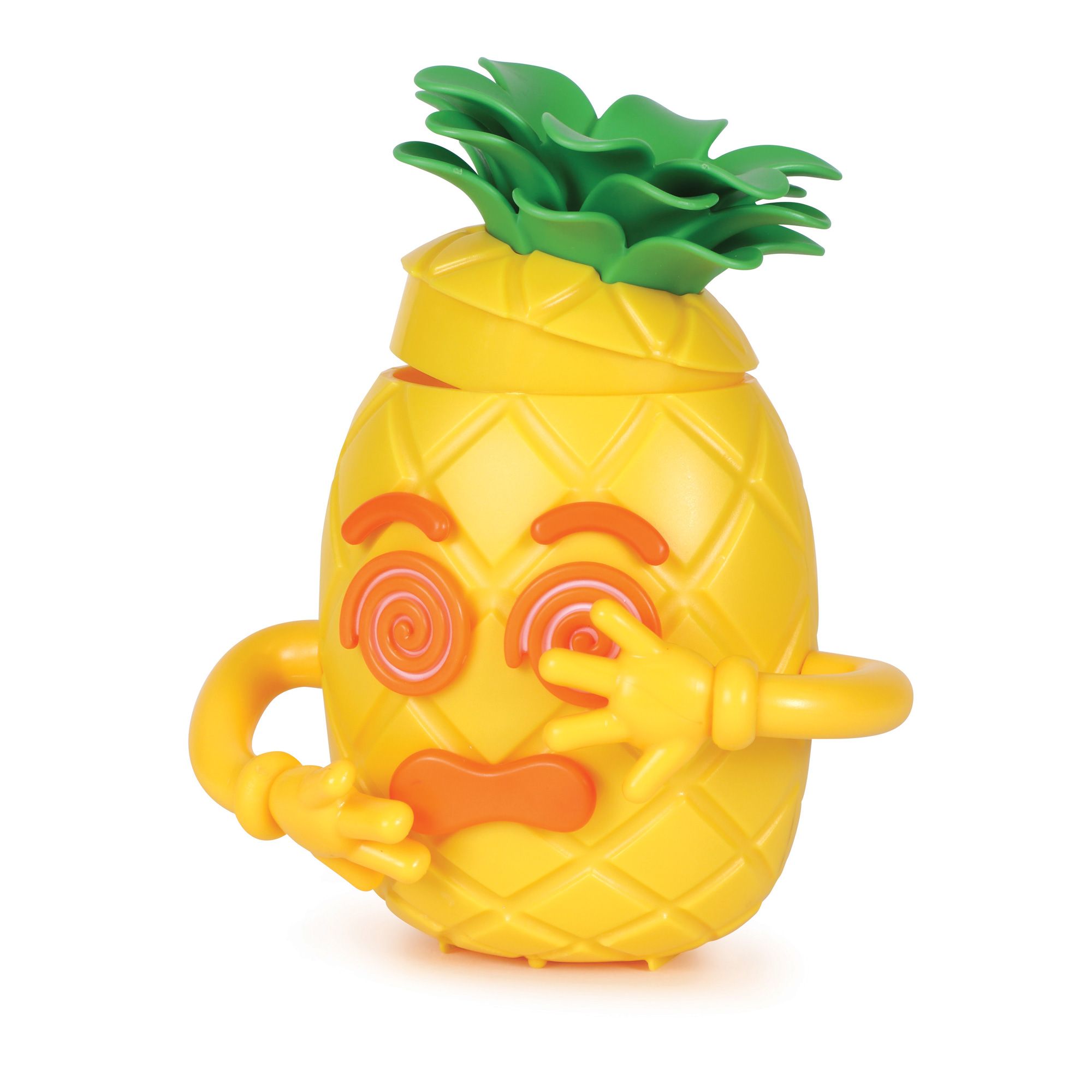 Learning Resources - Big Feelings Pineapple Deluxe Set