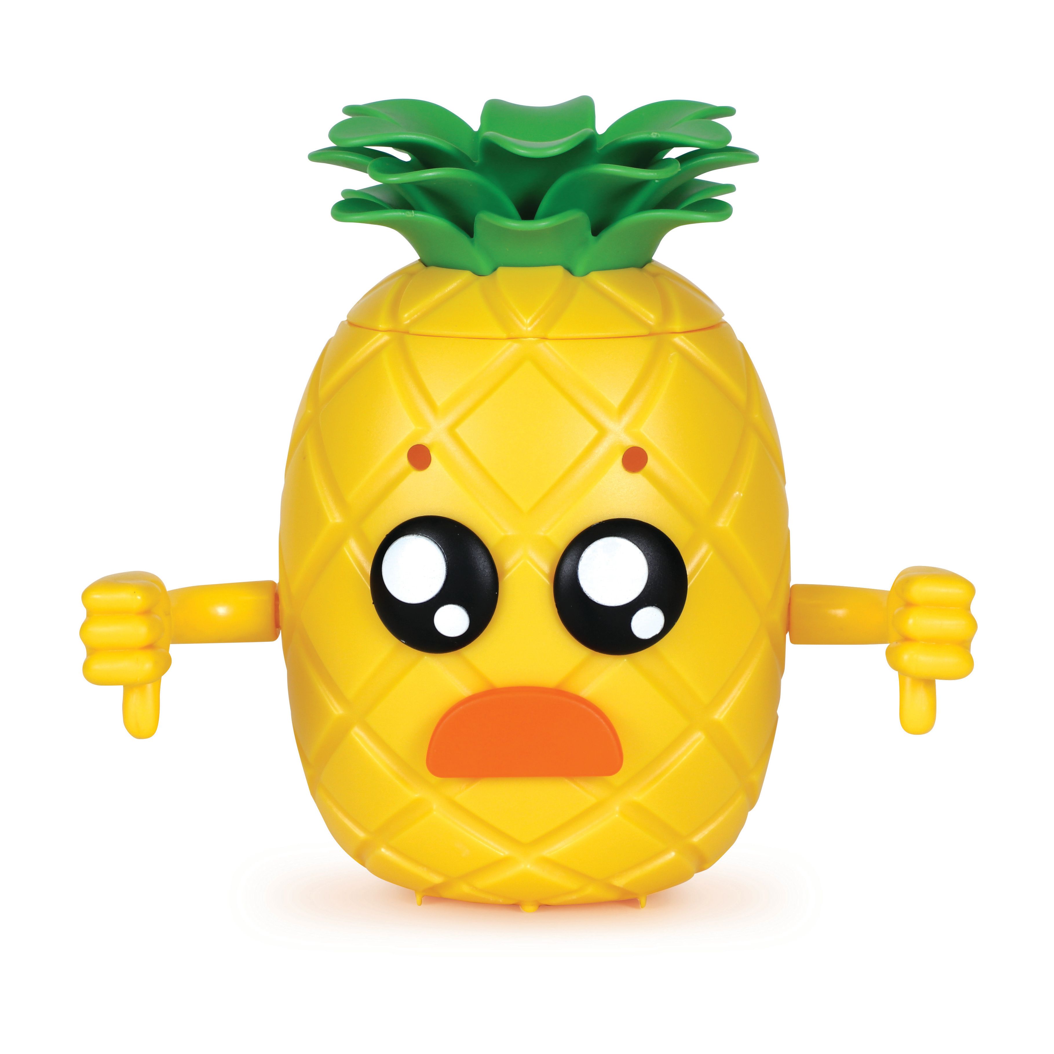 Learning Resources - Big Feelings Pineapple Deluxe Set