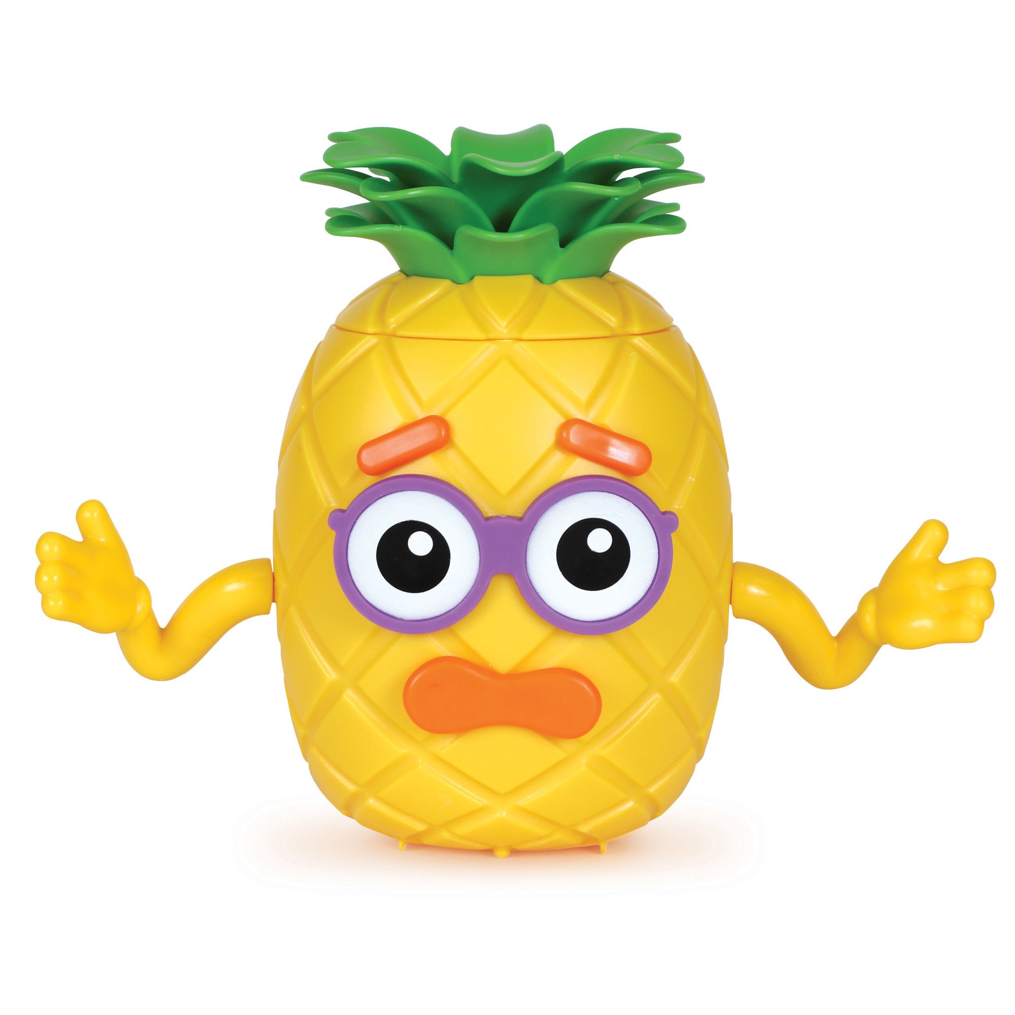 Learning Resources - Big Feelings Pineapple Deluxe Set