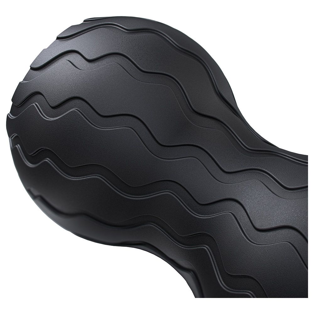 Therabody - Wave Duo Massager - Black