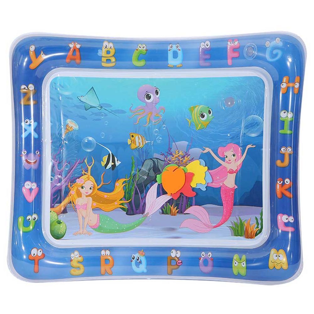 Buddiez - Kids Baby Swimming Pad - Ocean Friends